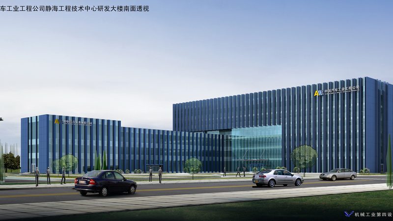 非标定制设备分类验收标准解析