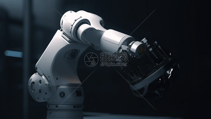 工业自动化设备定制方案：揭秘定制背后的关键要素
